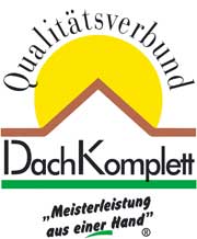 Qualitätsverbund Dach Komplett - Meisterleistung aus einer Hand