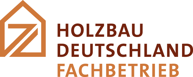 Holzbau Deutschland Fachbetrieb